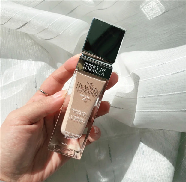 100元以内的粉底液持久,100元以内的粉底液遮瑕力比较好的