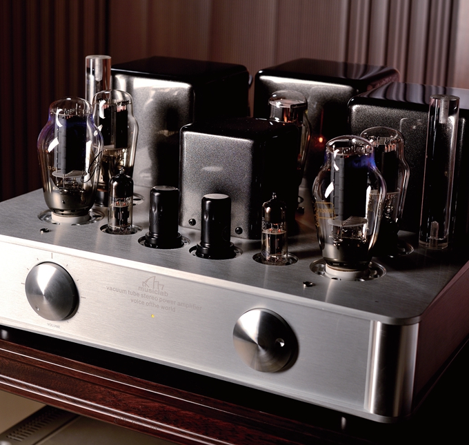 hifi音响300b,金狮300b电子管