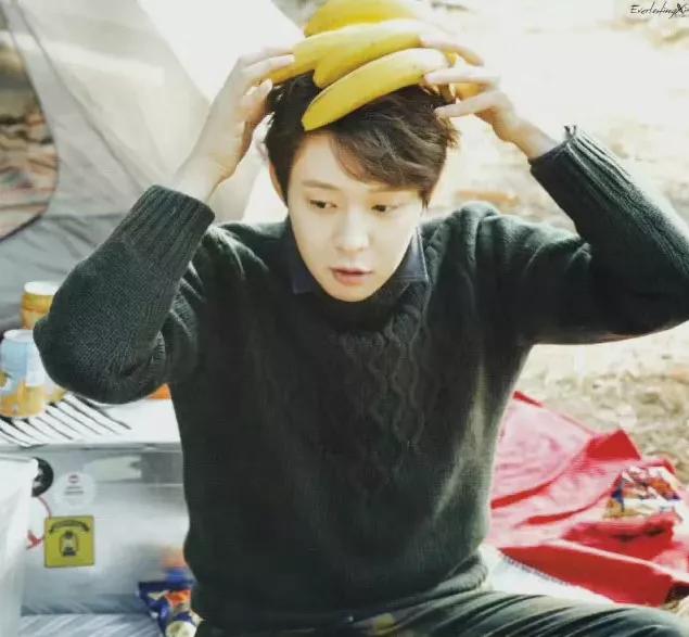 朴有天被前女友坑惨,朴有天恋情疑曝光