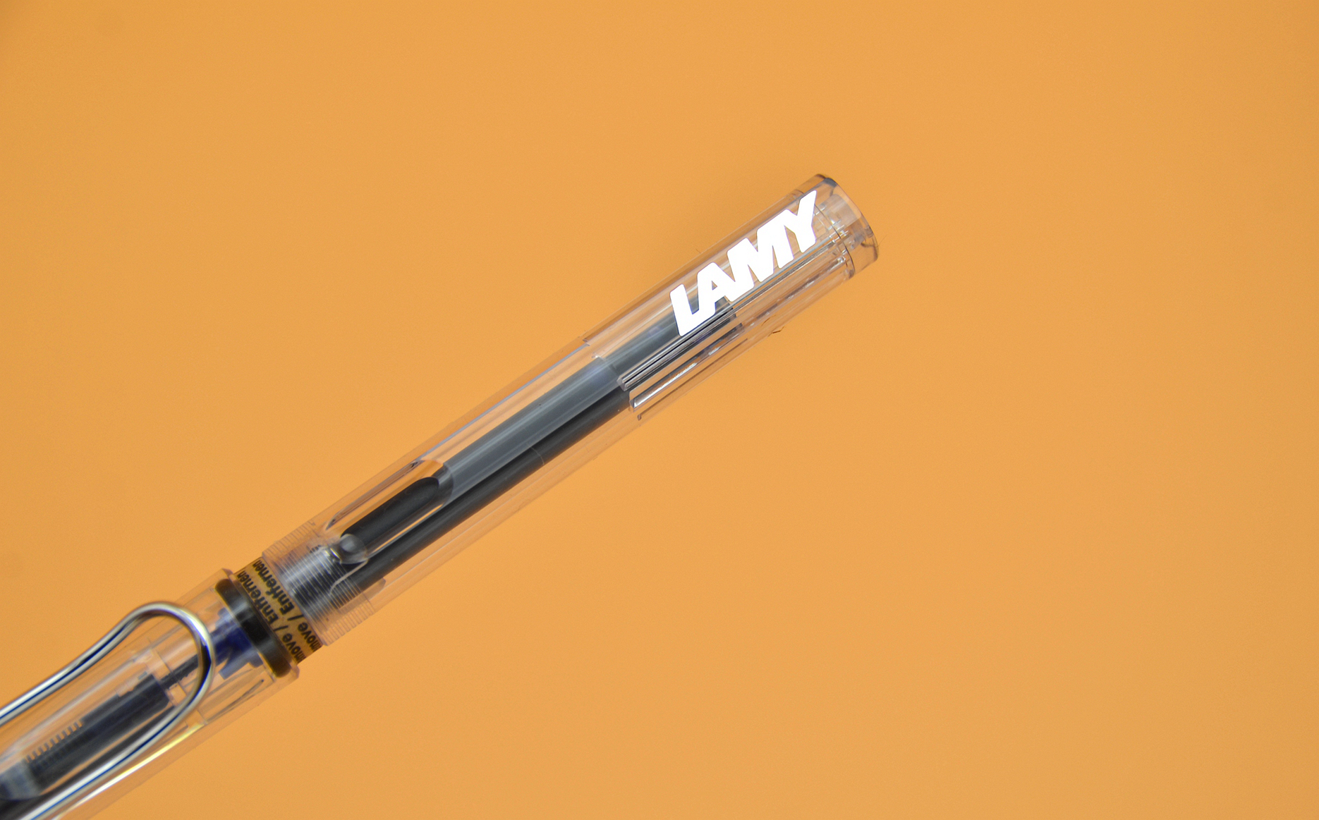 lamy凌美2000系列墨水笔,lamy凌美钢笔墨水