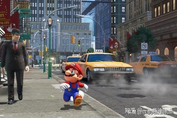 擦擦switch上的灰！细数任天堂switch上30款值得一玩的中文游戏！