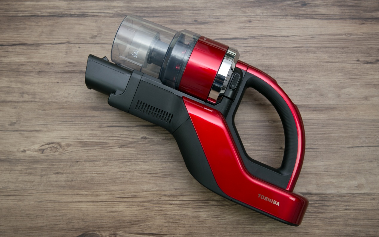 东芝吸尘器cl1400测评,东芝吸尘器1400