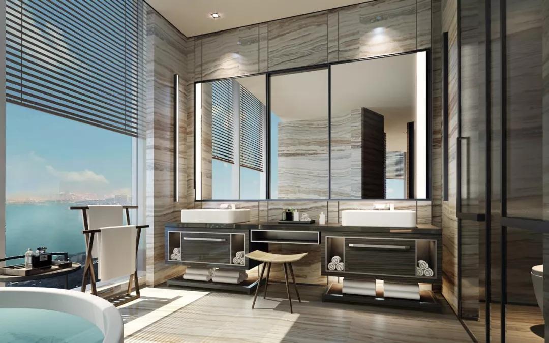 吴晓波对话苏州湾，长三角或将成为全球湾区TOP1