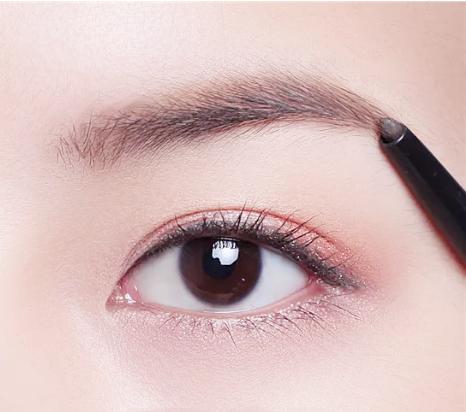 眉毛的认知和审美,眉毛的画法和技巧