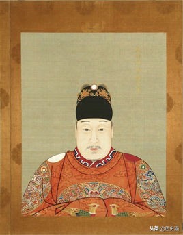 被誉为明朝第二才子的神童幻觉中杀死妻子锤击自己的蛋蛋自杀