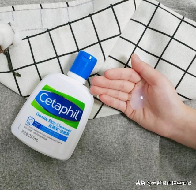 十大热门洗面奶品牌排行榜,热门洗面奶哪一款最好用