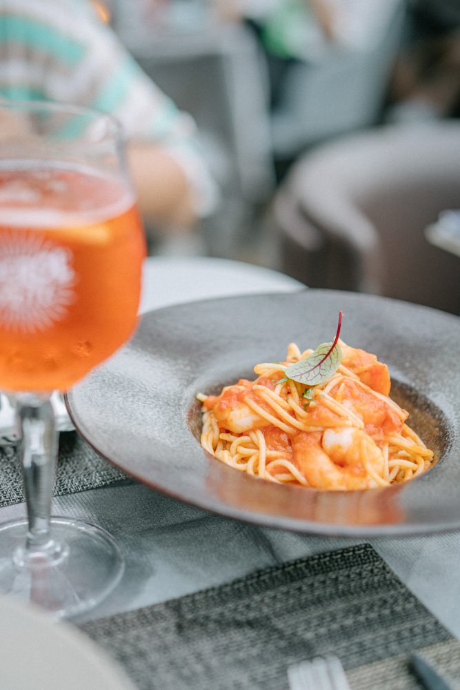 清漫：广州观景最佳的酒吧，快带上你的另一半来看看