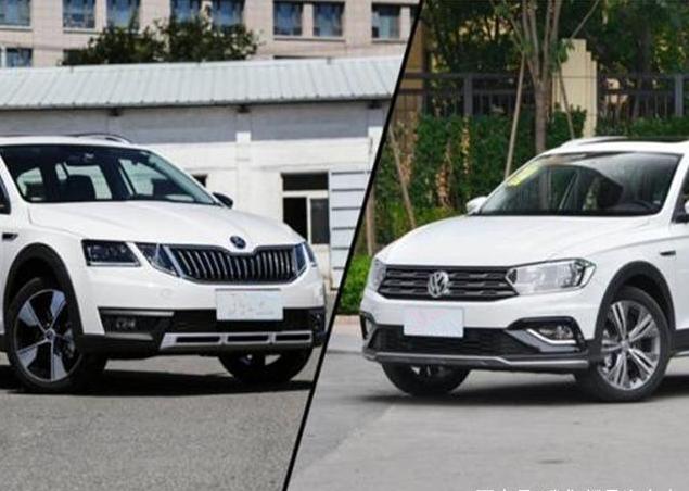 斯柯达和大众的质量一样吗,斯柯达和大众的区别在哪里