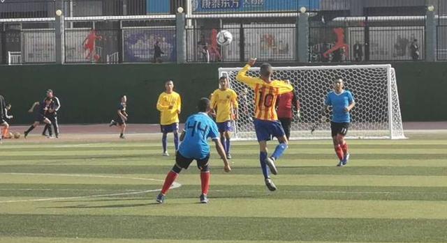 乌鲁木齐足球联赛赛程,乌鲁木齐第5小学足球比赛