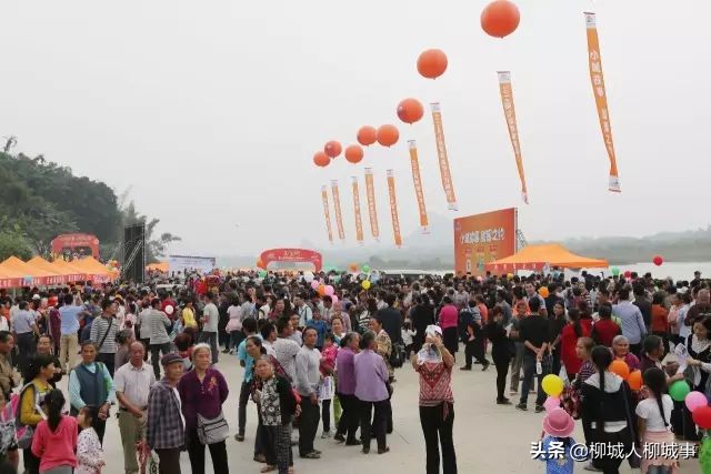 兴商活旅抓三产激发经济新活力——来自柳城县推动巩固拓展脱贫攻坚成果同乡村振兴有效衔接的报道之八