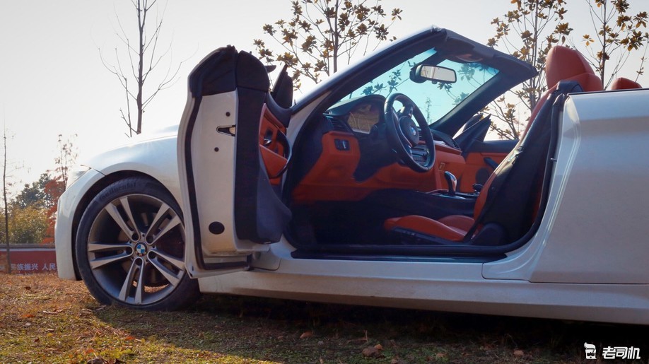 30万的敞篷四座新车,30万的敞篷汽车