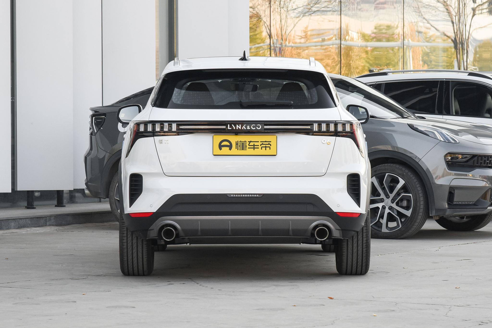 领克06360度全景有一处模糊,领克06360影像打不开怎么回事