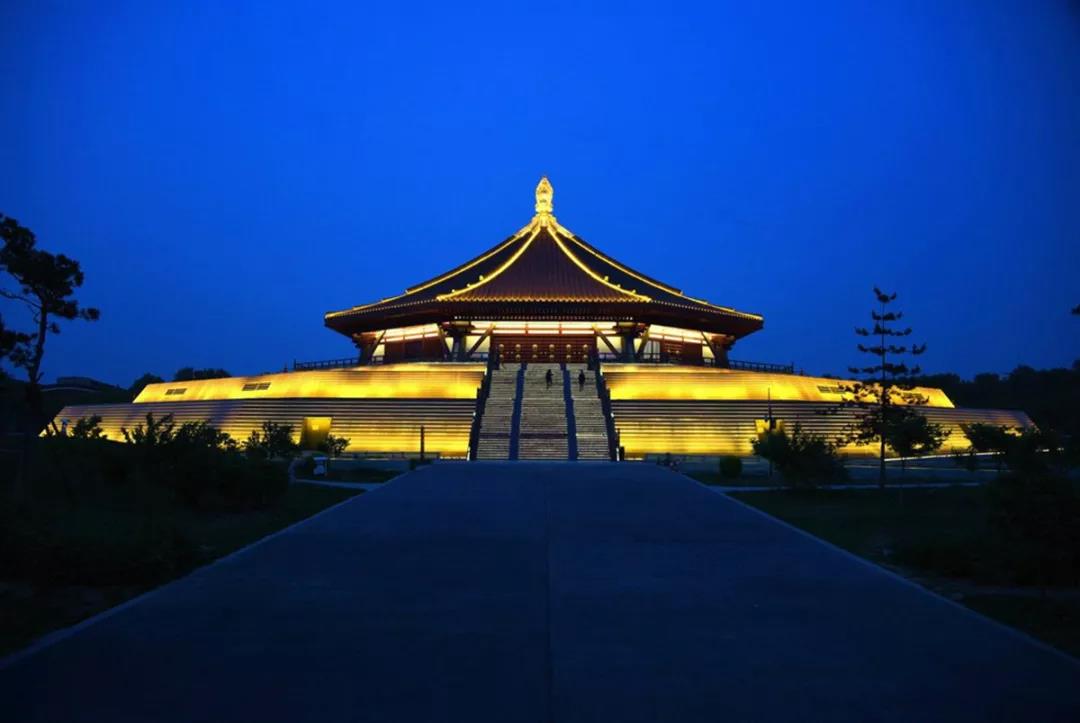 做了1500年首都的洛阳，是怎么走向衰落的？|中国自驾地理