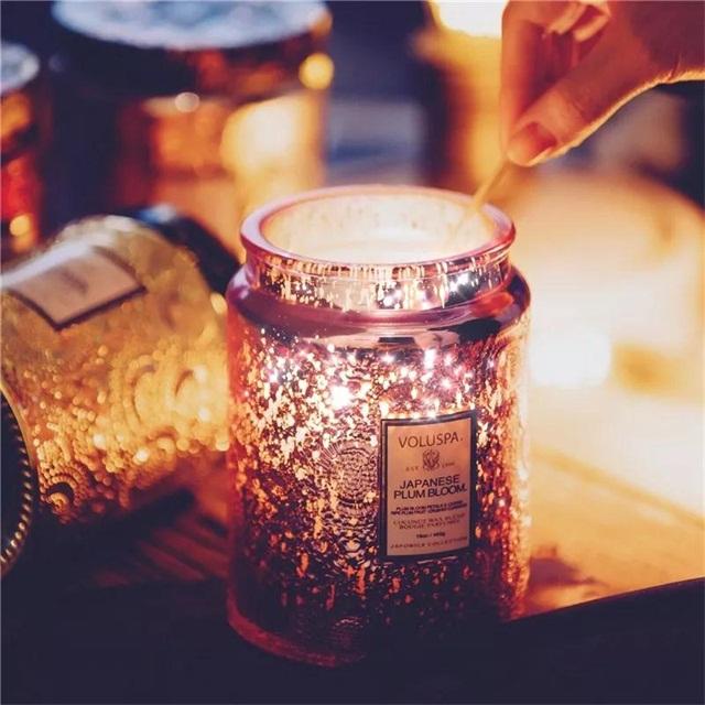 8款冬日幸福感来源的香薰蜡烛，瞬间提升生活格调！