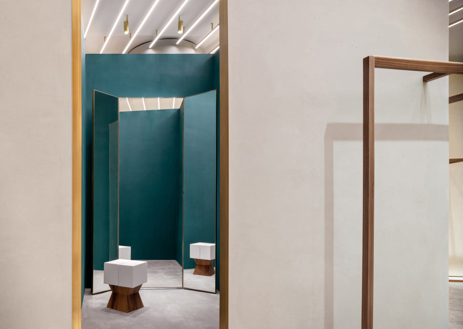 之禾上海概念店|AndreaTognon