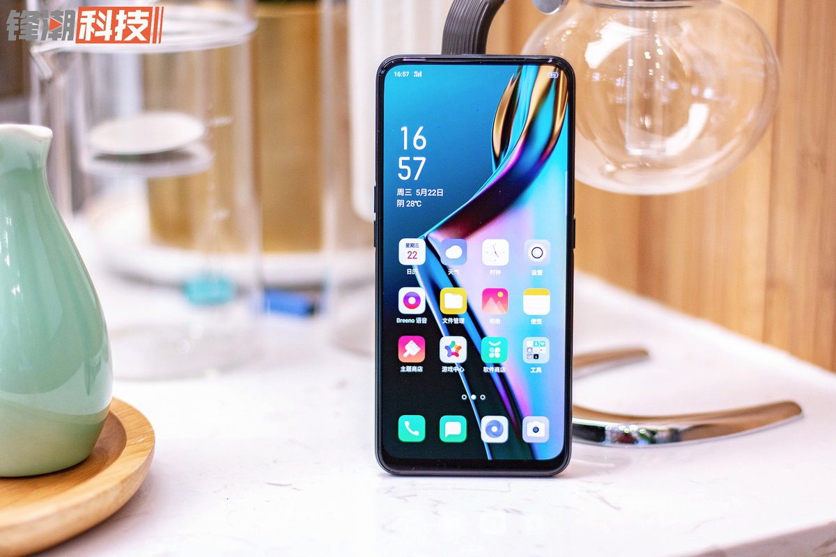 oppok3为什么这么值得入手,真香千元机就是它oppok3体验评测