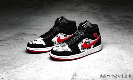 aj1推荐高颜值高价格,aj1省钱买大一点