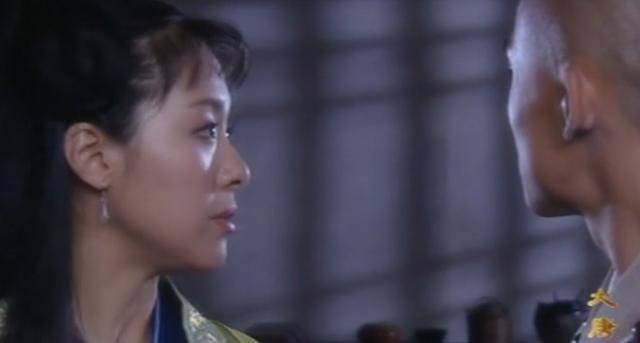 满屏禁忌，18年前的国产剧真敢拍