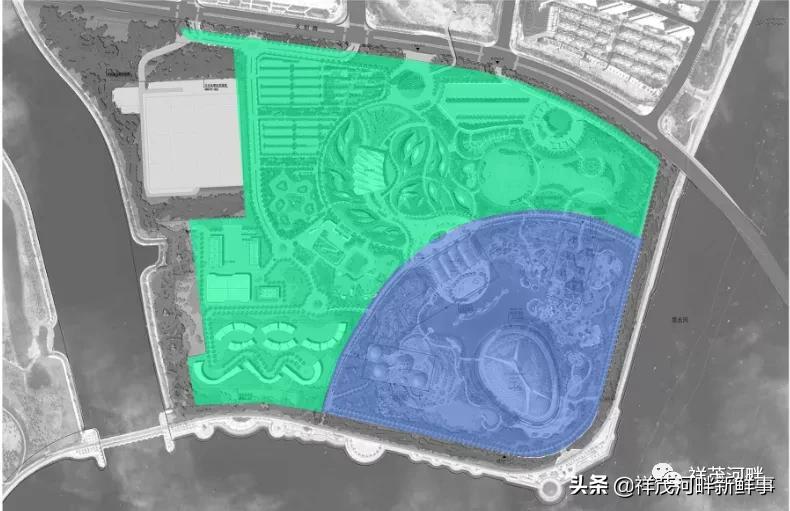 东方伊甸园2025年开园,东方伊甸园真实现状