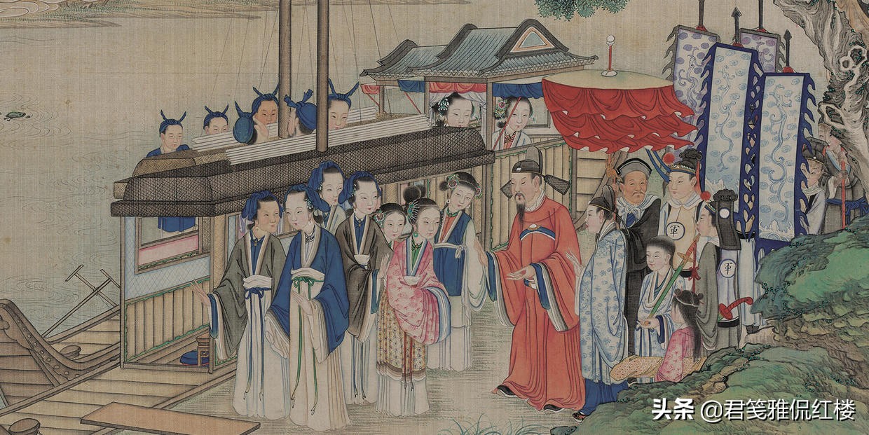 红楼梦中李纨和林黛玉什么关系,红楼梦李纨和贾宝玉是什么关系