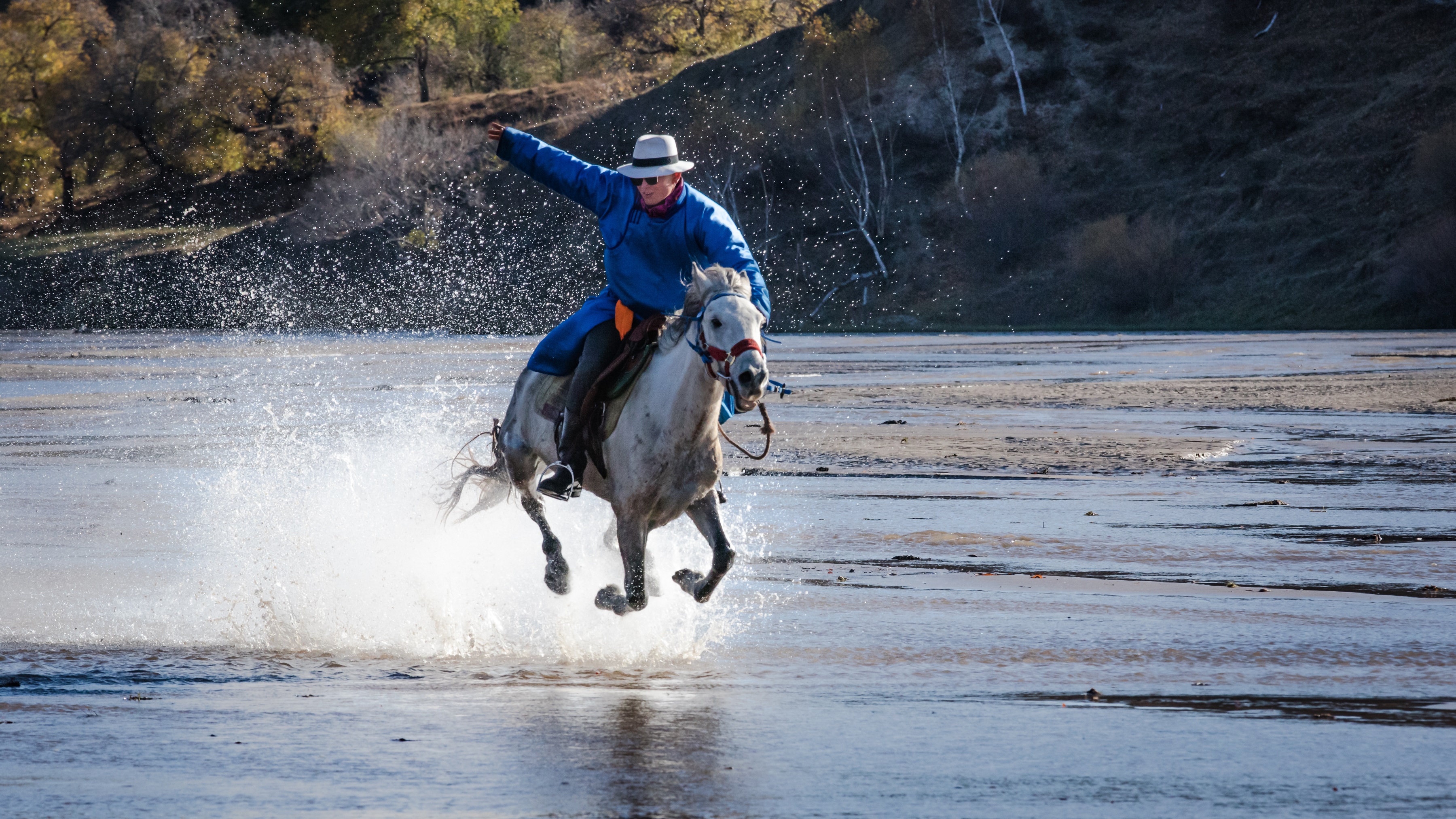 马背之旅旅游攻略,马背之旅旅游视频