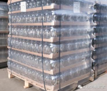 正规缠绕拉伸膜,拉伸缠绕膜有什么好处