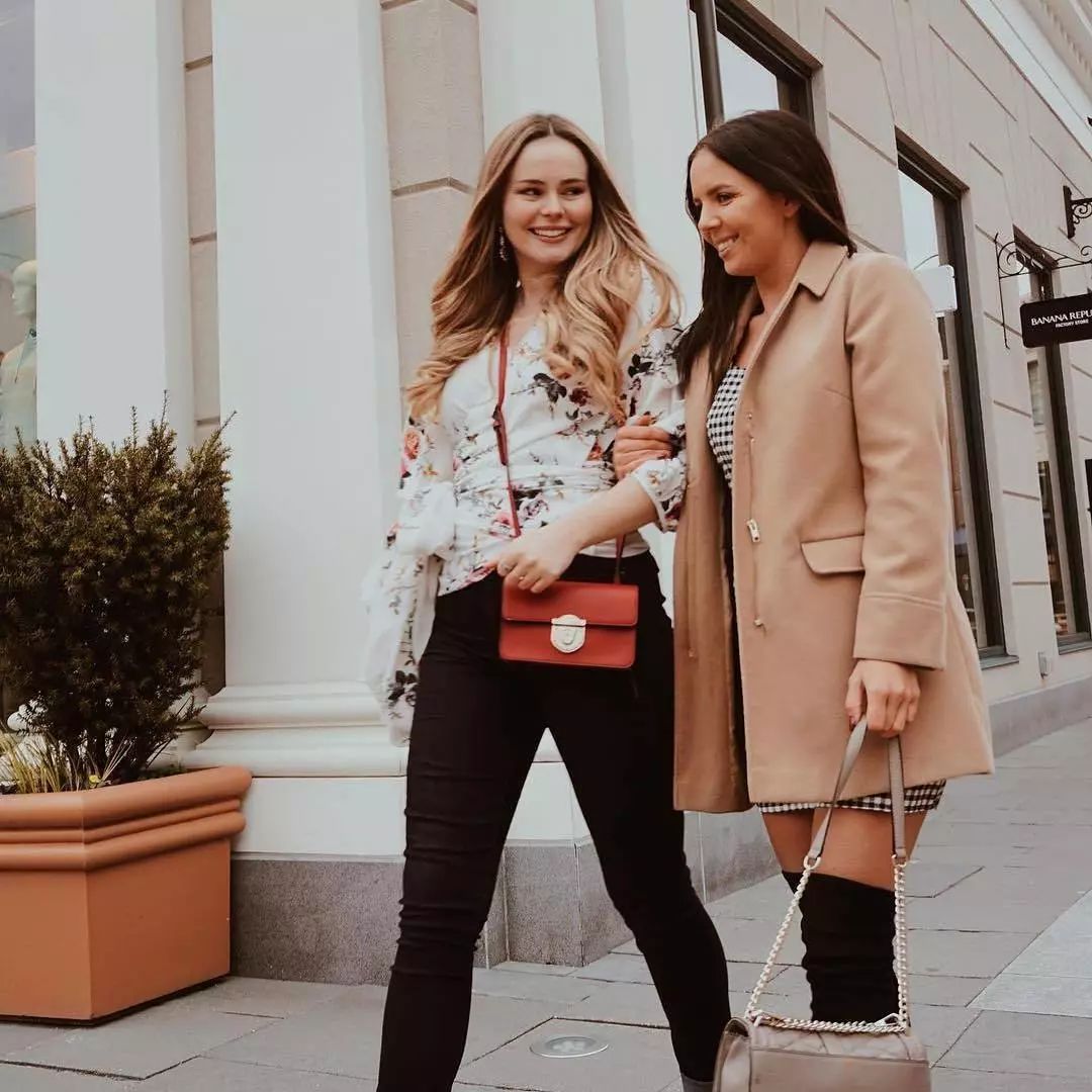 换季了又到了没有衣服穿的季节了,还在为换季买衣服发愁吗