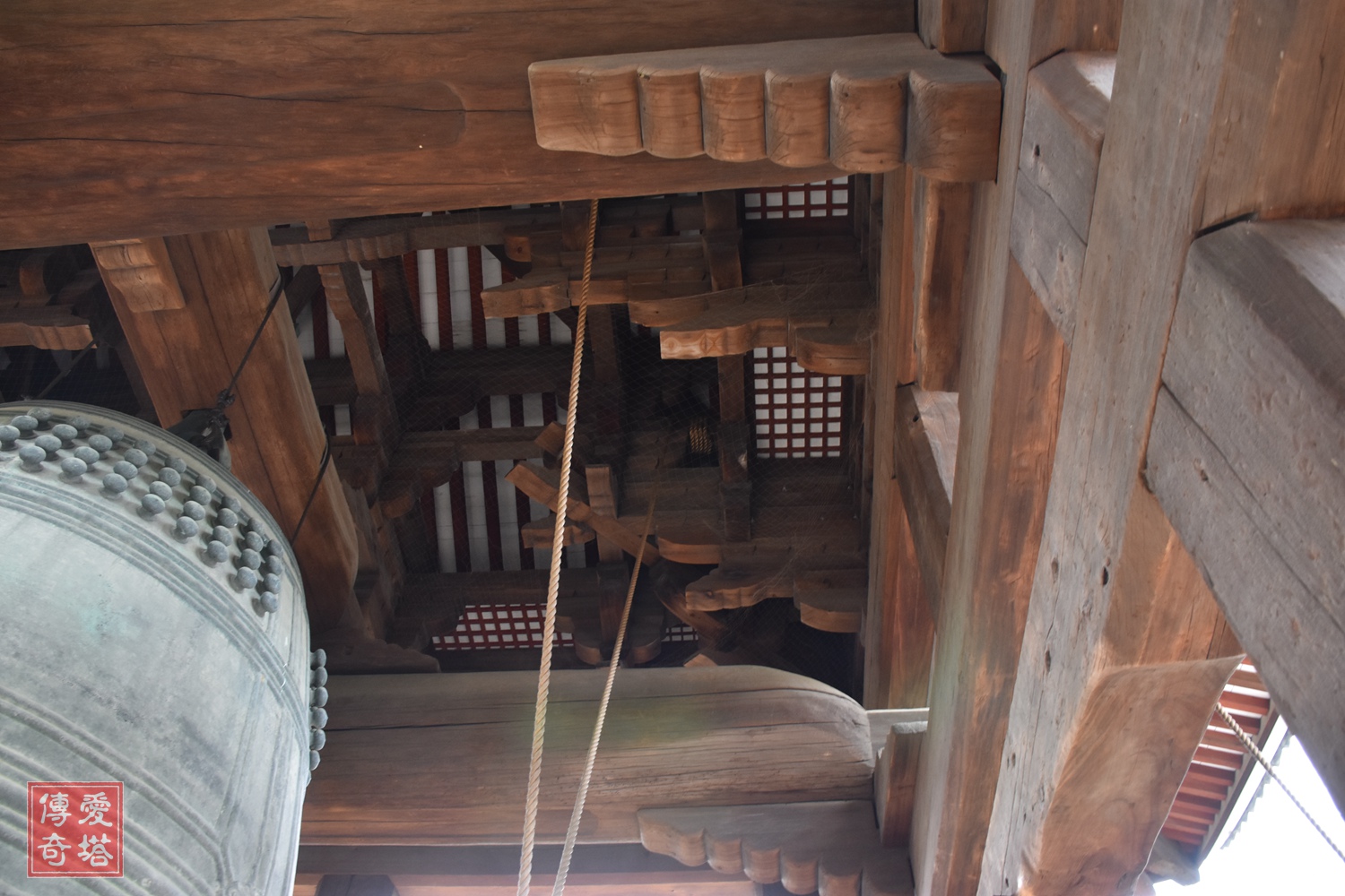日本奈良东大寺大佛殿,日本奈良东大寺