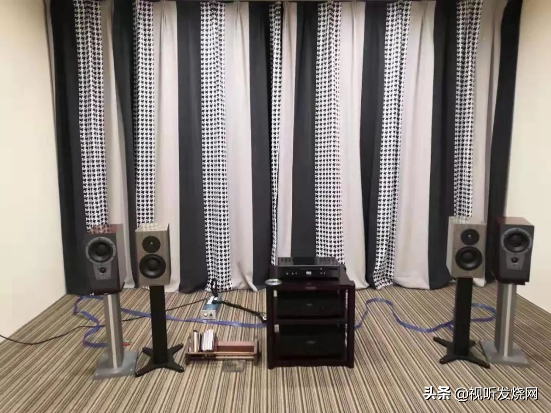 东北音响市场,全国最大发烧音响