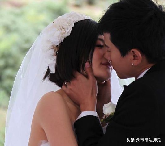 陈晓陈妍希婚礼吻了多少次,陈晓张杰私下关系