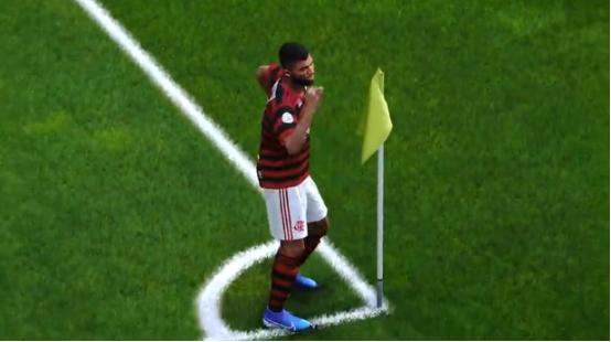 实况足球高光c罗闪耀5次,实况足球c罗庆祝动作