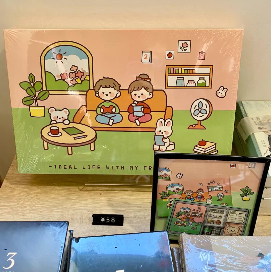 浙江义乌有什么发财机会,义乌繁华不繁华