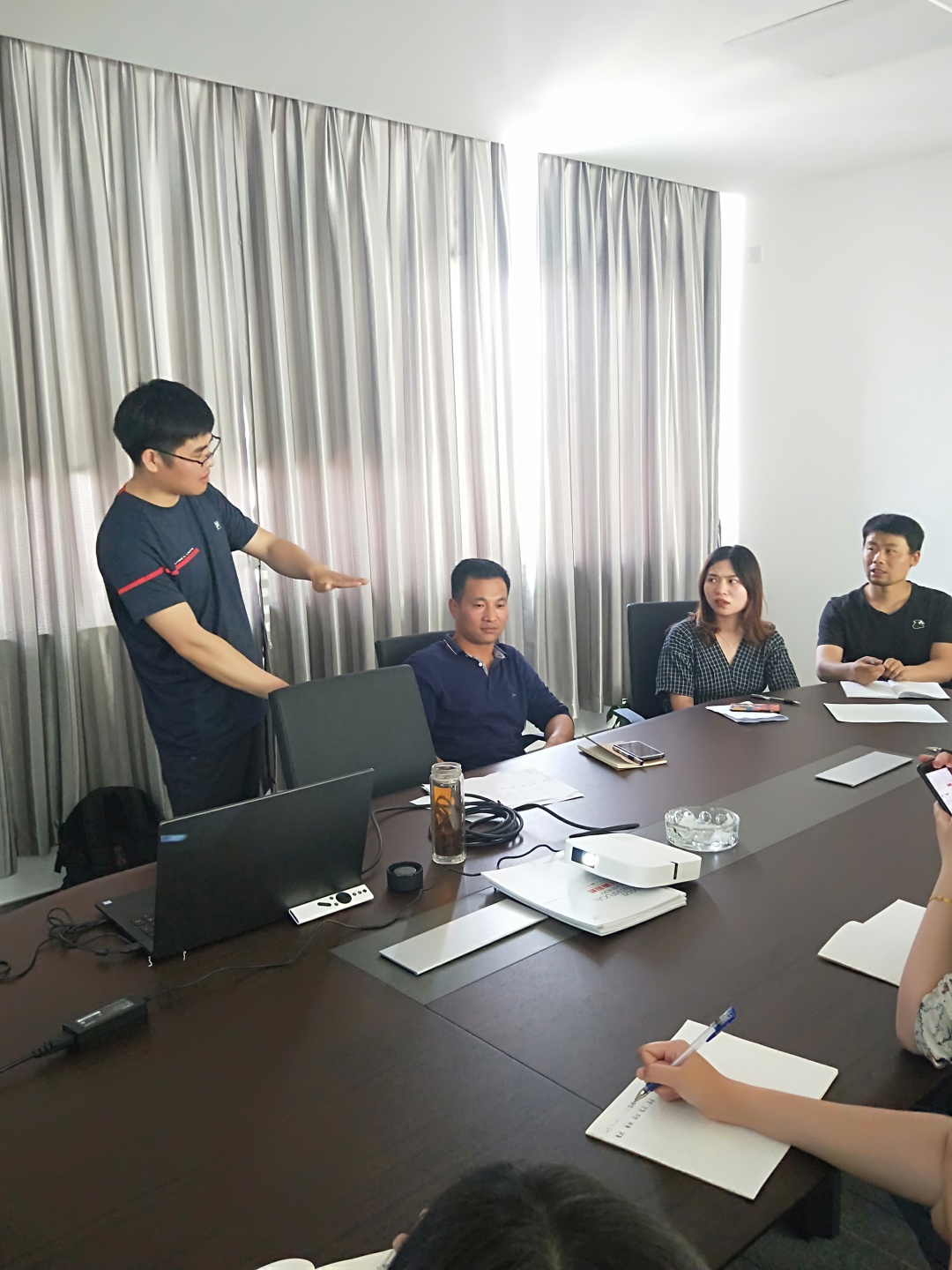 现场5s管理参观感想,5s现场管理学习心得