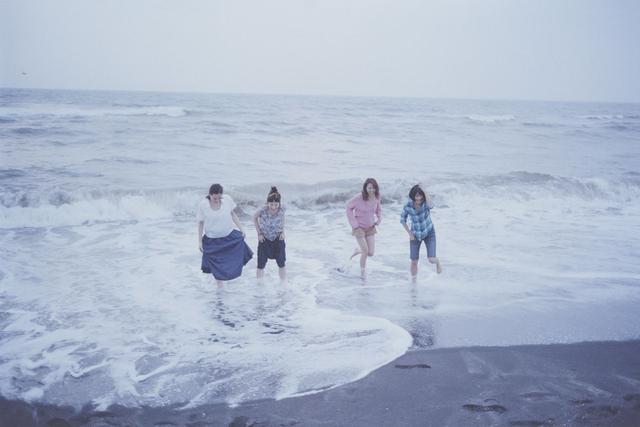 海街日记小女孩,海街日记小女孩是谁