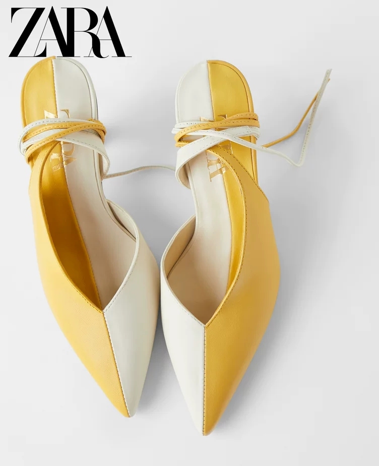 种草100分鞋子,种草好看的鞋