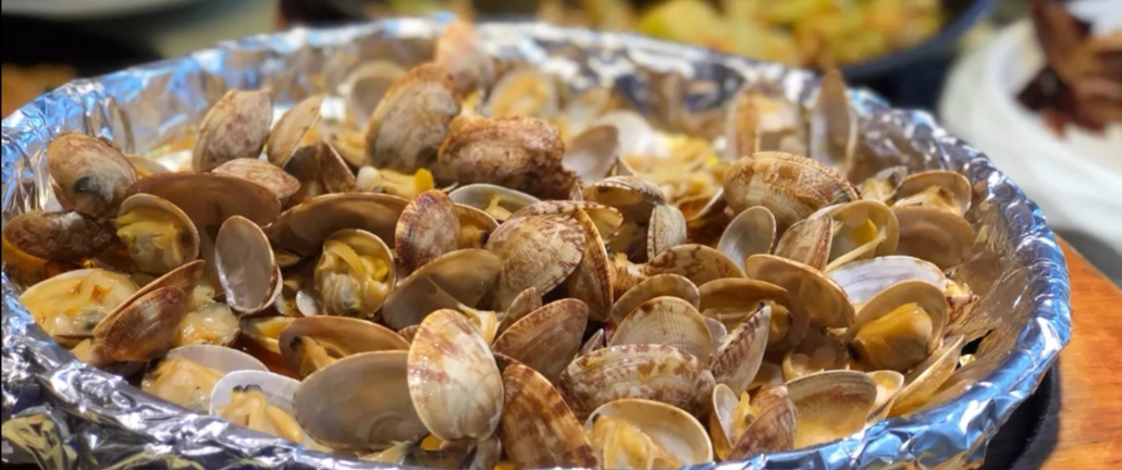 北海汽锅蒸海鲜推荐,云霄海鲜锅推荐