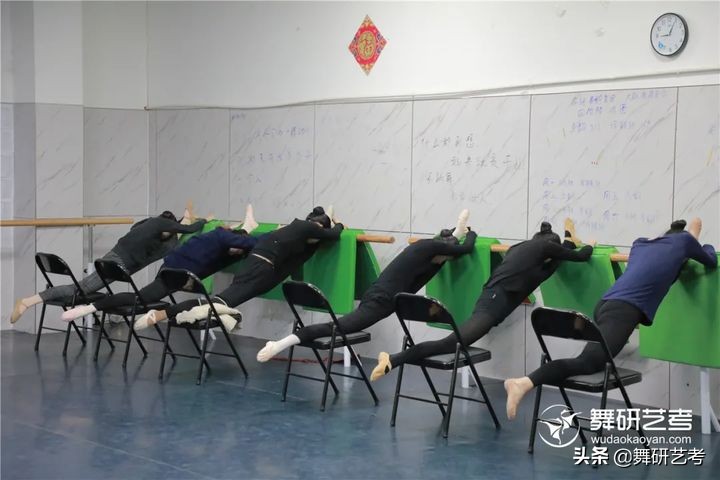 舞蹈生太要强了怎么办,舞蹈生真的有多棒