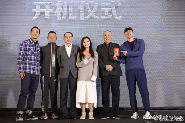 韩三平担任总制片人出了哪些电影,韩三平中国制片人导演