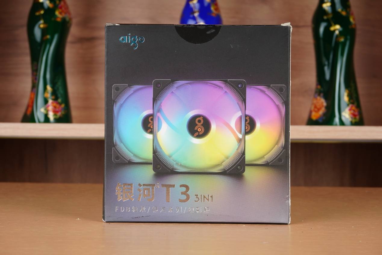 爱国者yogot20机箱,爱国者yogok1新机箱