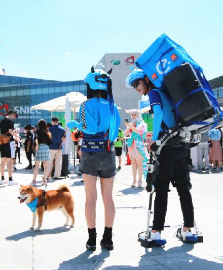 榜单｜全球TOP10仿生义肢和外骨骼创业公司