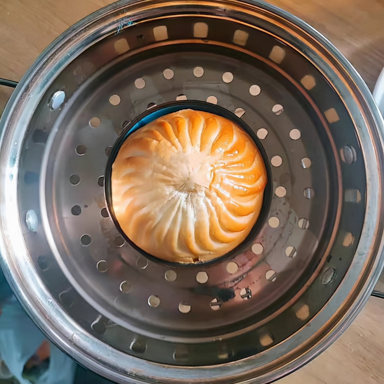 蒸东西下面放水,蒸东西底下要加水吗