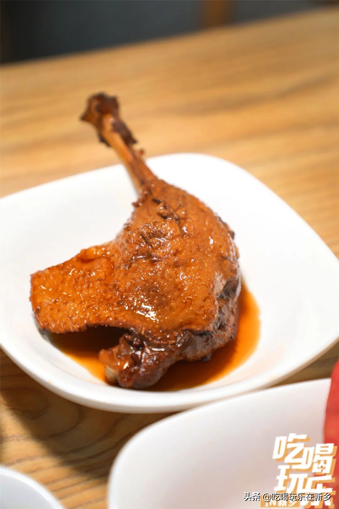 够狠！配料无限加！10余种卤味儿！新乡臭哥儿螺蛳粉拯救你