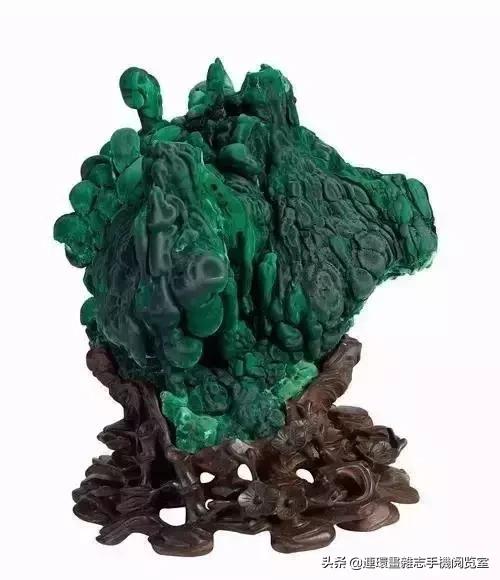 中国十大奇石之首,最全的中华奇石欣赏