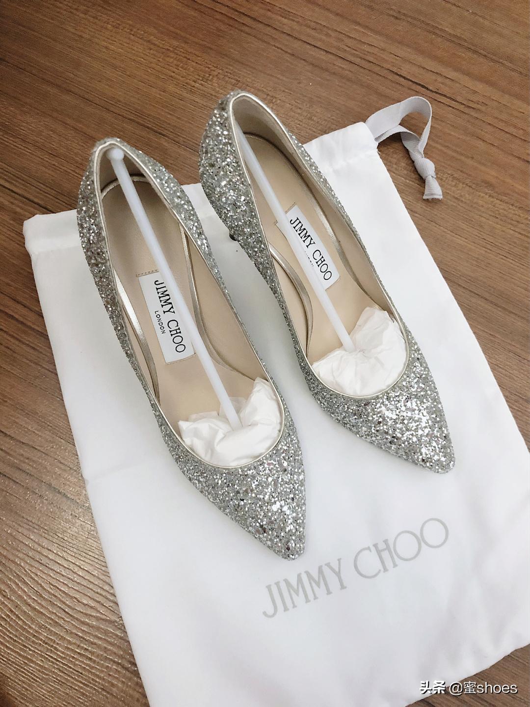 高跟鞋品牌jimmychoo,jimmychoo经典珍珠高跟鞋