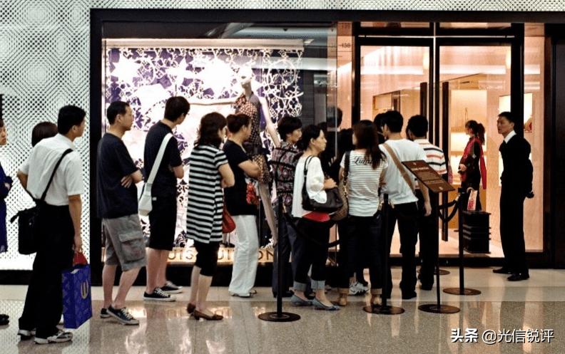 代购行业水有多深,代购水很深