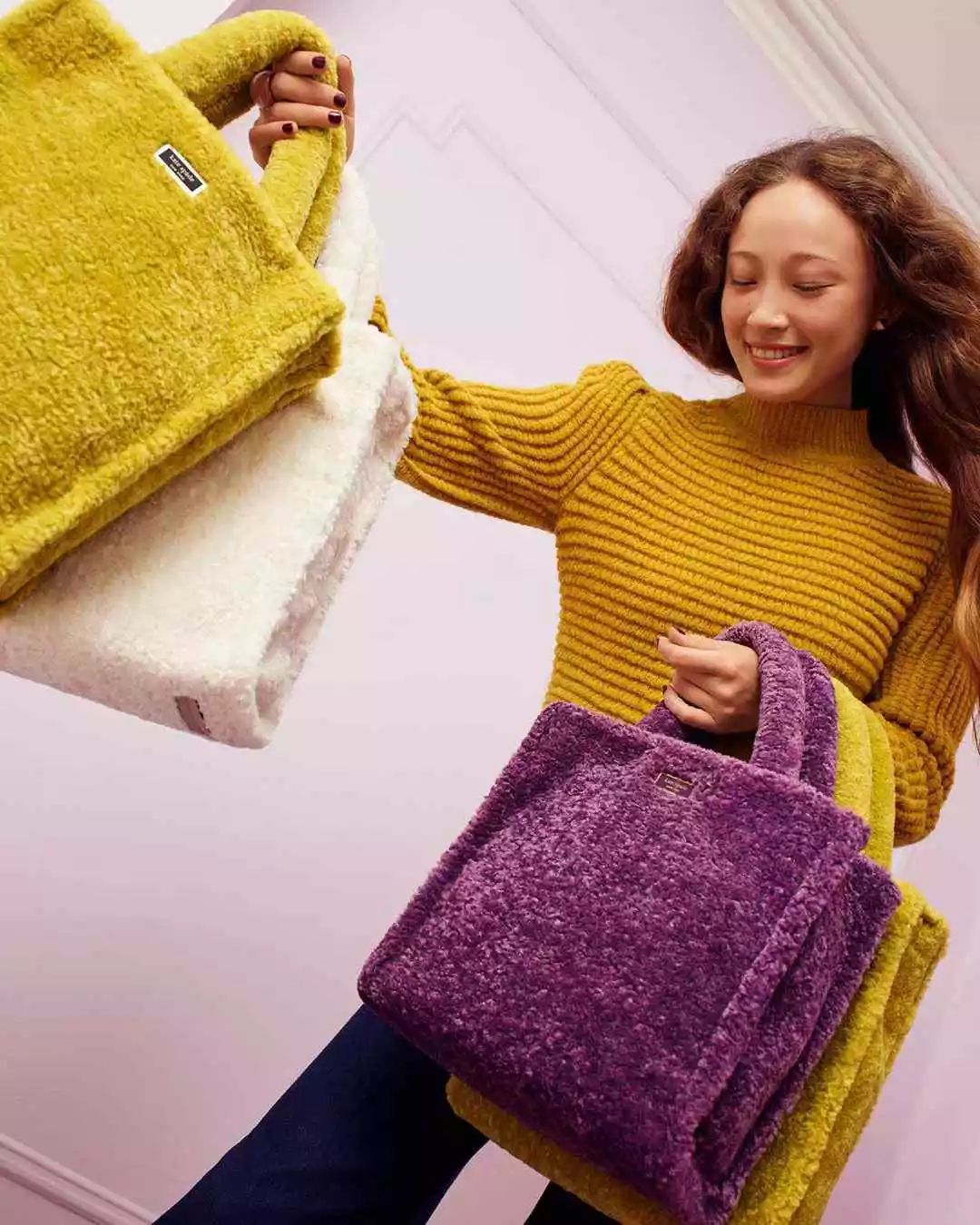 今年流行什么样的包秋冬,春季新款潮流百搭经典包