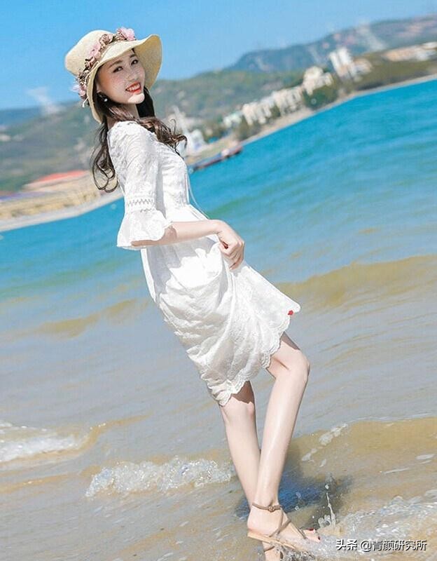 初恋裙时髦高级,初恋裙仙女裙推荐