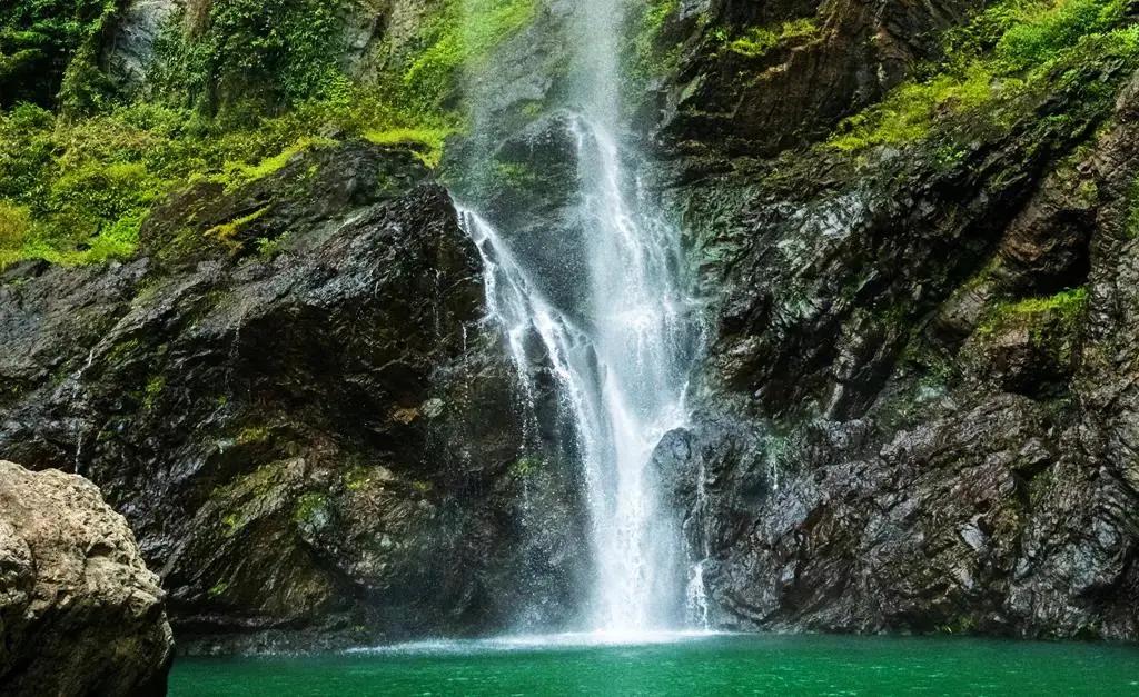 湖南适合漂流的景点,长沙周边十大避暑漂流地方