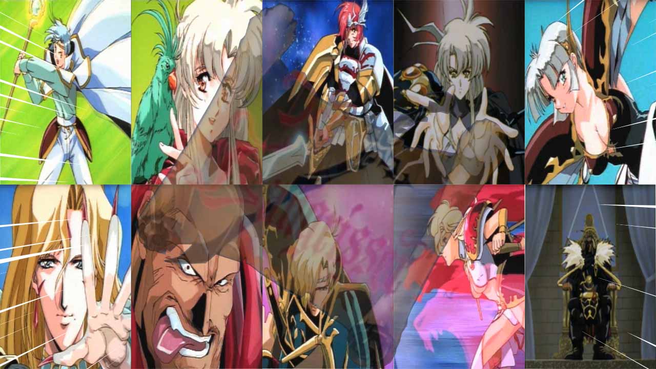 梦幻模拟战游戏解说,梦幻模拟战类型的游戏