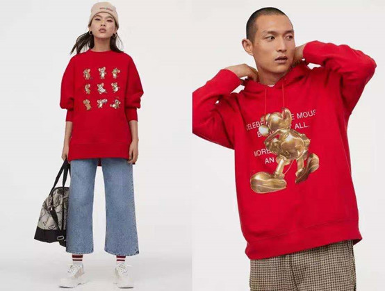 新年最先火起来的居然是ta啊